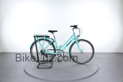 Bianchi E-Spillo Classic avaliação e ficha técnica